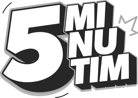 5 Minutim